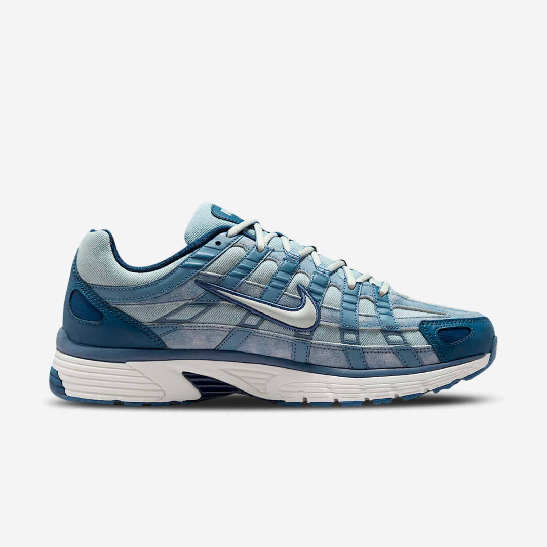 Zapatillas Nike P-6000 Se XMFW Hombre