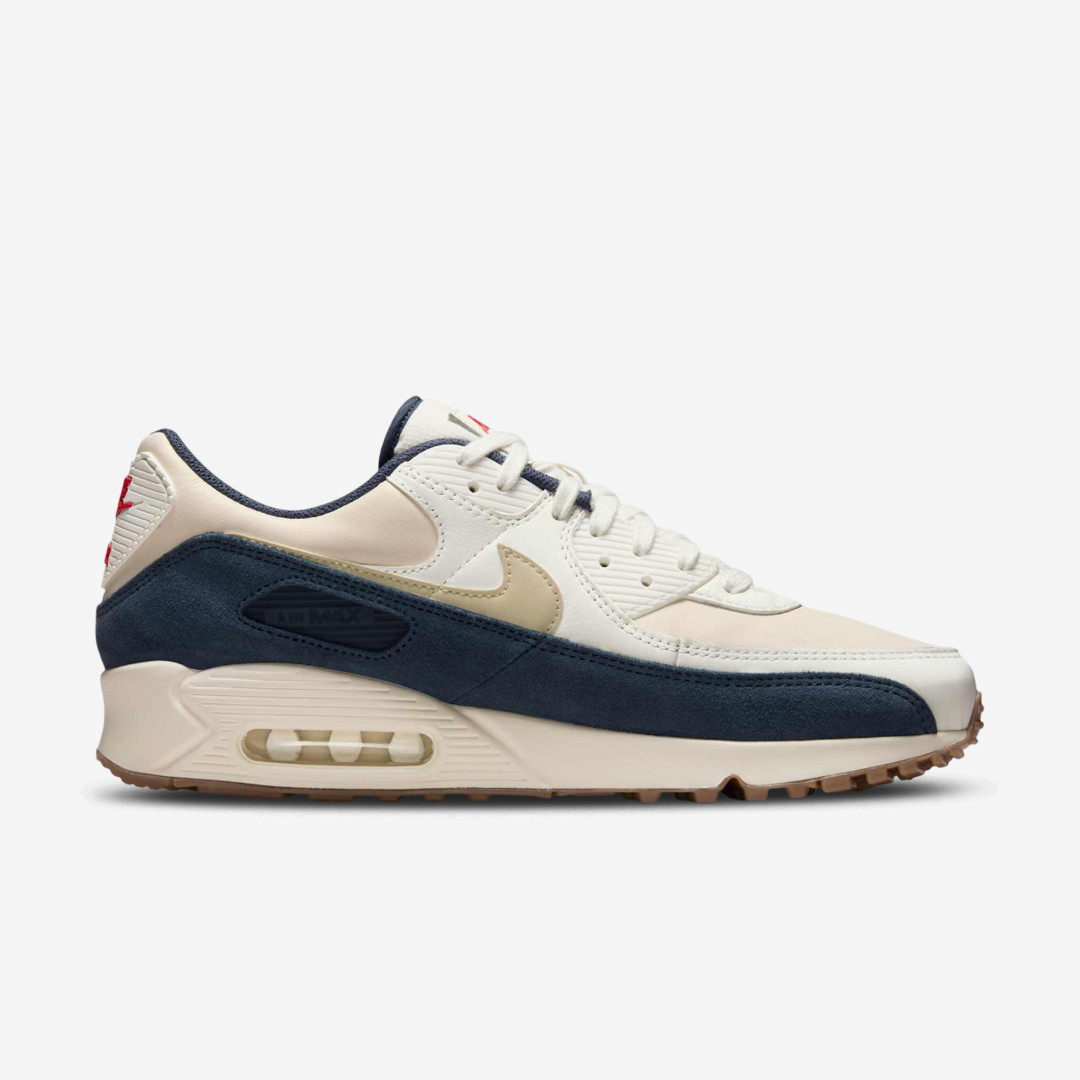 Zapatillas Nike Air Max 90 PRM MBTS Hombre