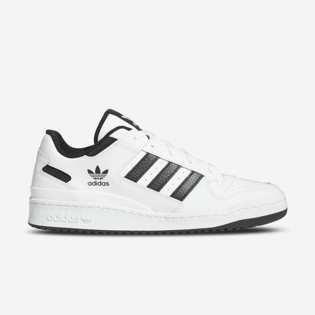 Zapatillas Adidas Originals Forum Low CL Hombre