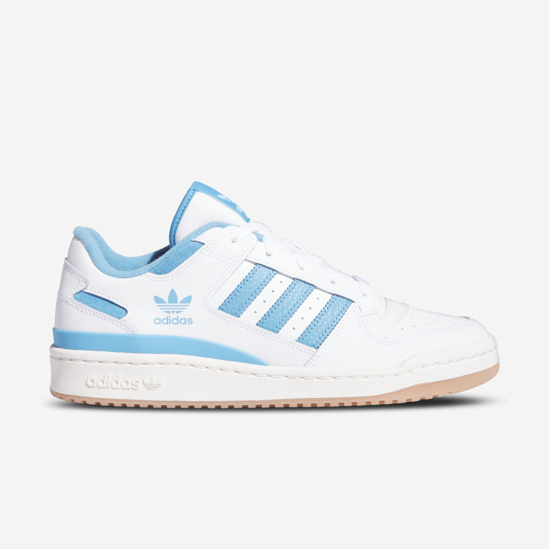 Zapatillas Adidas Originals Forum Low CL Hombre