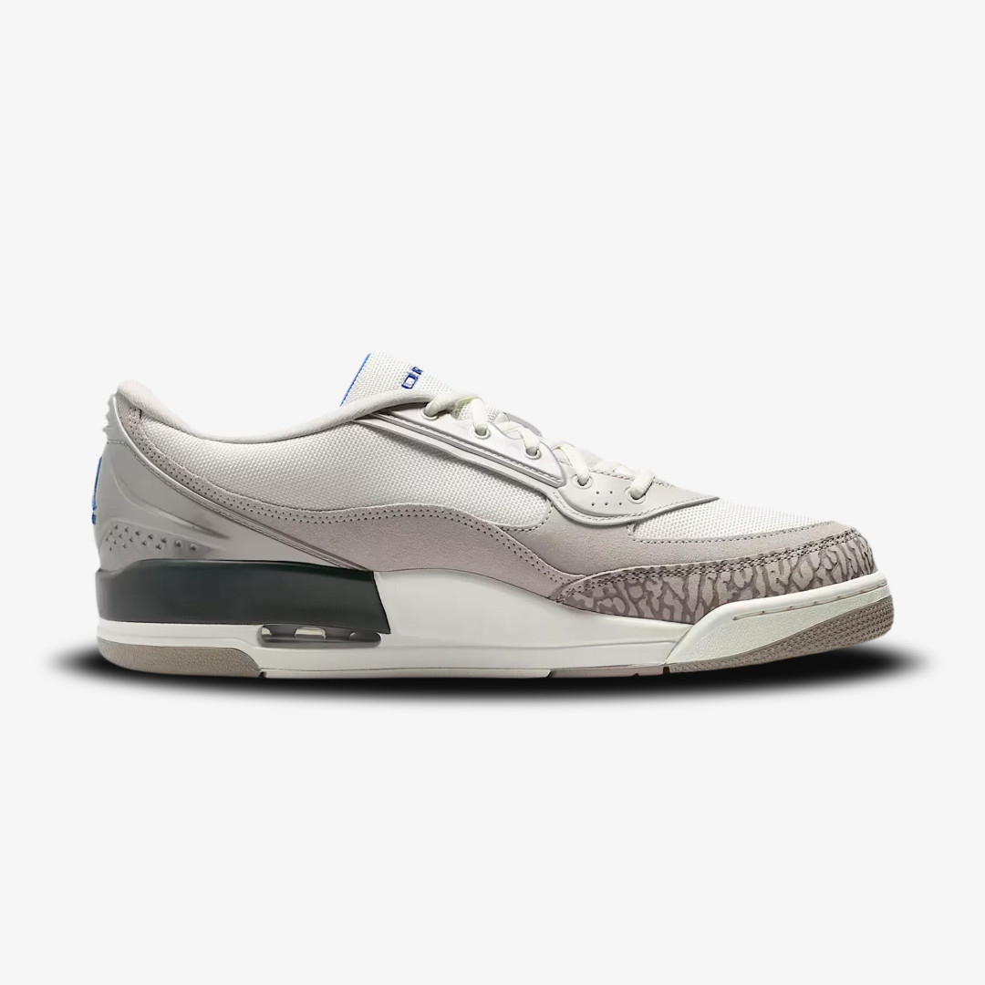 Zapatillas Jordan Air Ultra Hombre