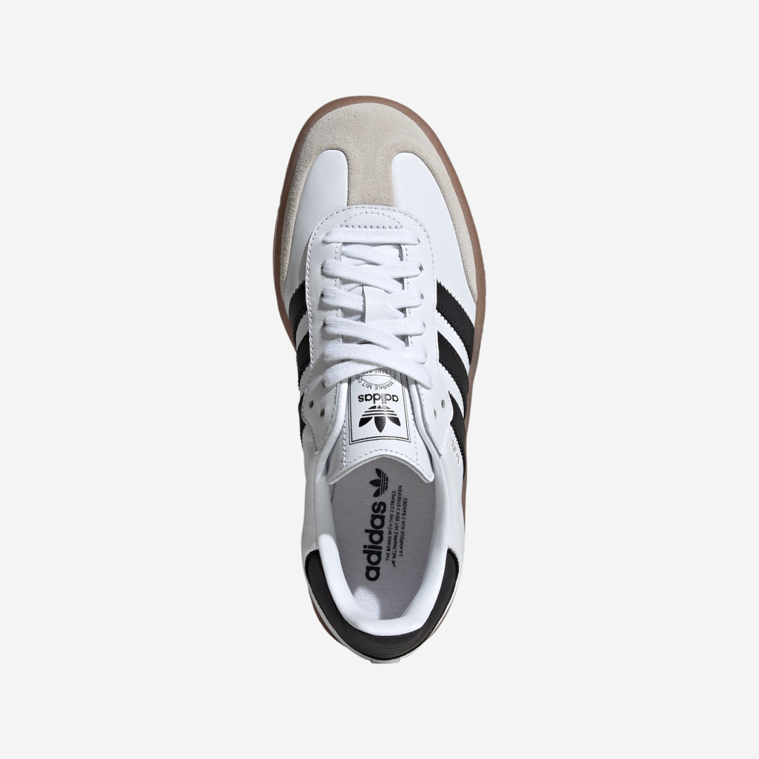 adidas gazelle silver green womens Zapatillas Originals Mujer Adidas Samba Og W main image 1
