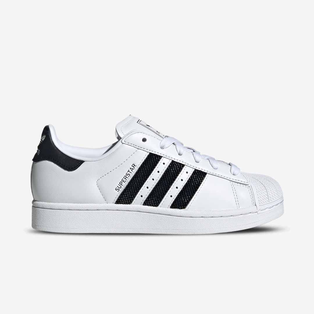Zapatillas Adidas Superstar II W
