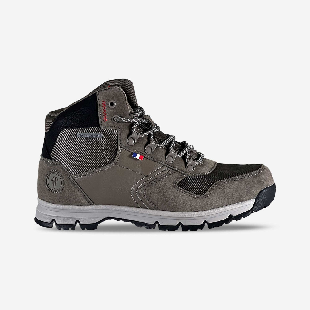 Zapatillas Michelin LTX LX05