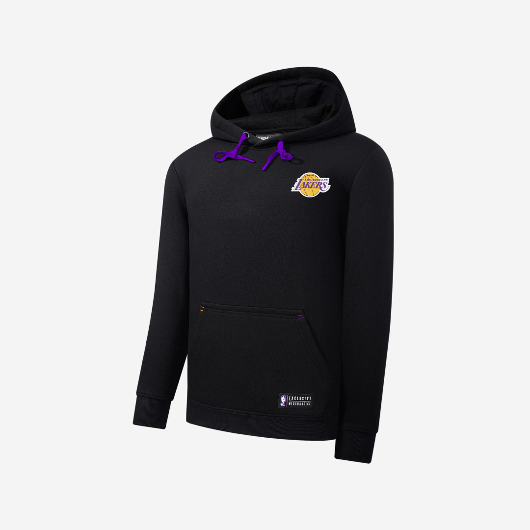 Polera Los Angeles Lakers NBA Oficial
