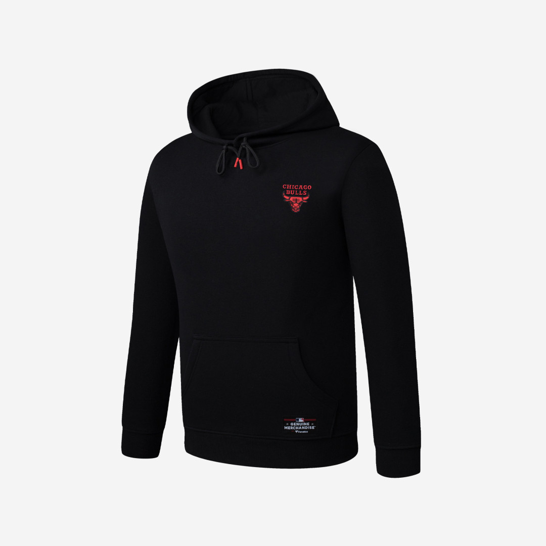 Polera Chicago Bulls NBA Oficial