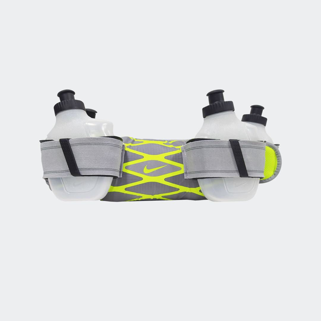 Cinturón Nike Storm 4 Bottle Waistpack