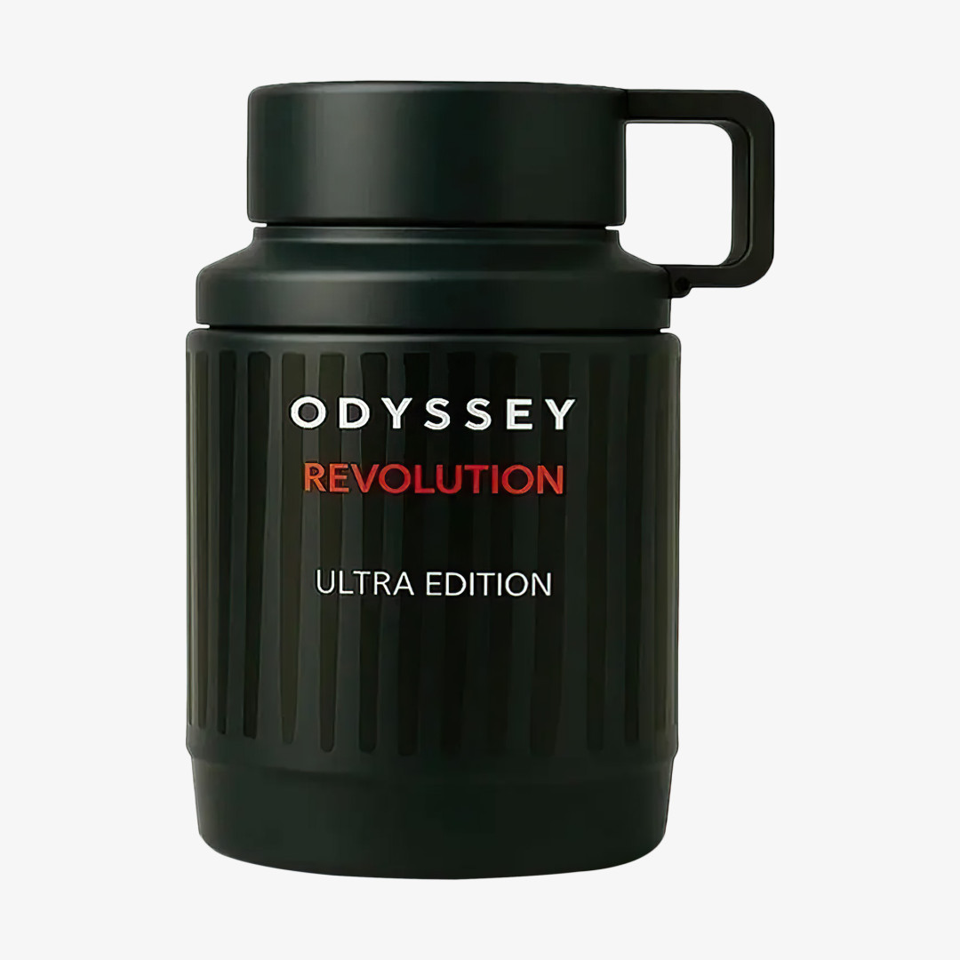 Perfume Armaf Odyssey Revolution Hombre