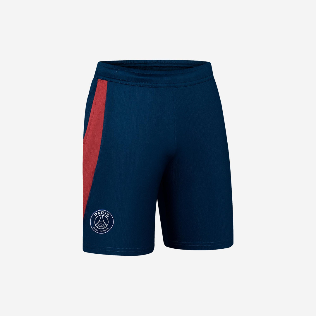 Short Fexpro PSG Paris Saint Germain PSG Hombre Futbol Azul