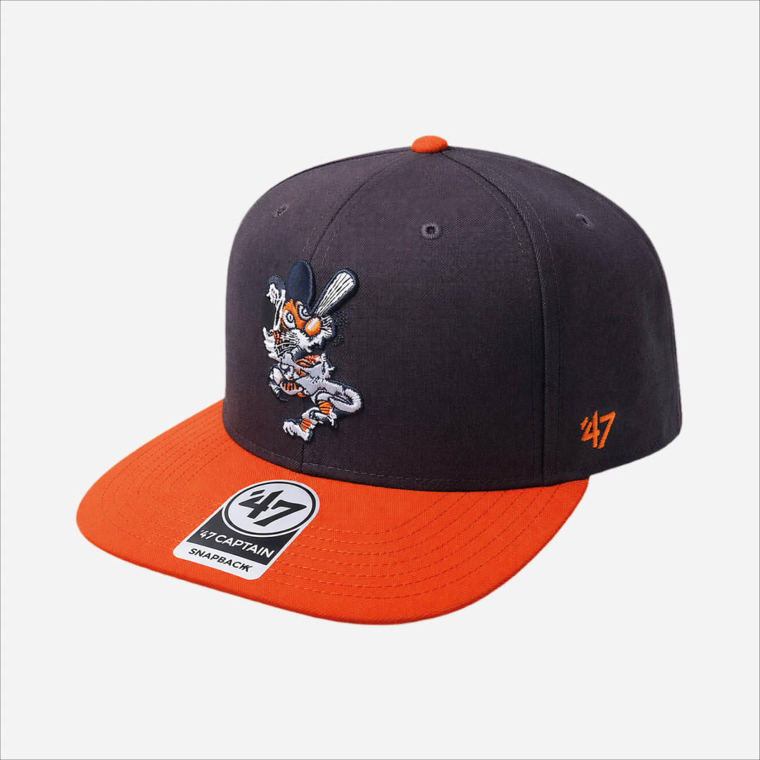 Gorro ´47 Brand Detroit Tigers Cooperstown Hombre