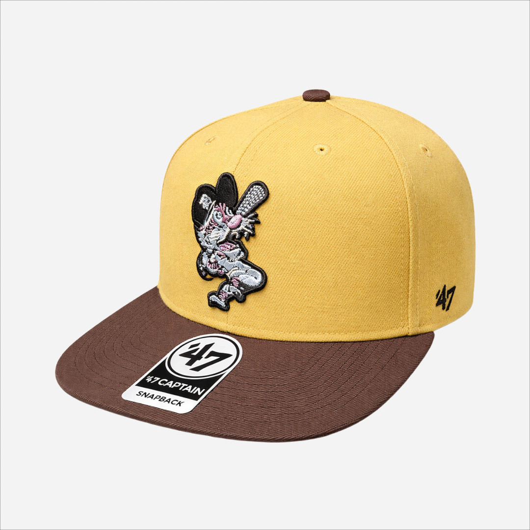 Gorro ´47 Brand Detroit Tigers Cooperstown Hombre