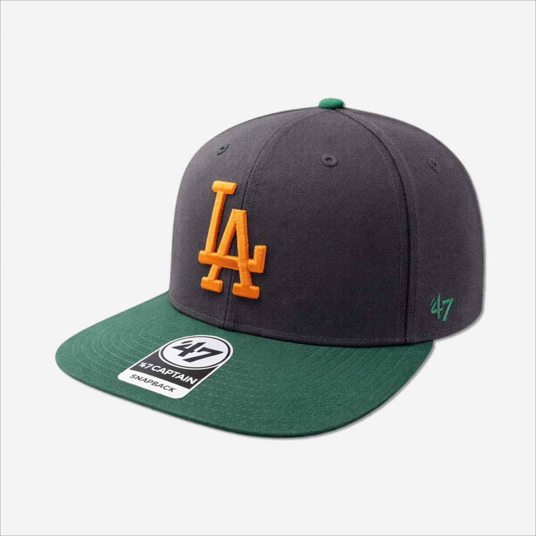 Gorro ´47 Brand Los Angeles Dodgers 100Th Anniversary Unisex