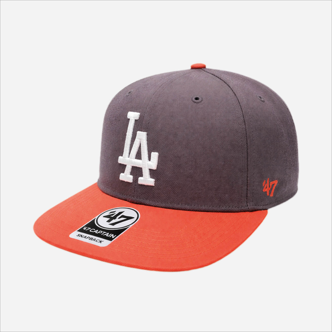 Gorro ´47 Brand Los Angeles Dodgers 1St World Championship 1955 Hombre