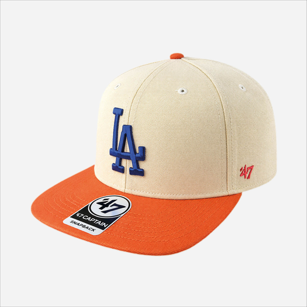 Gorro ´47 Brand Los Angeles Dodgers 100Th Anniversary Hombre