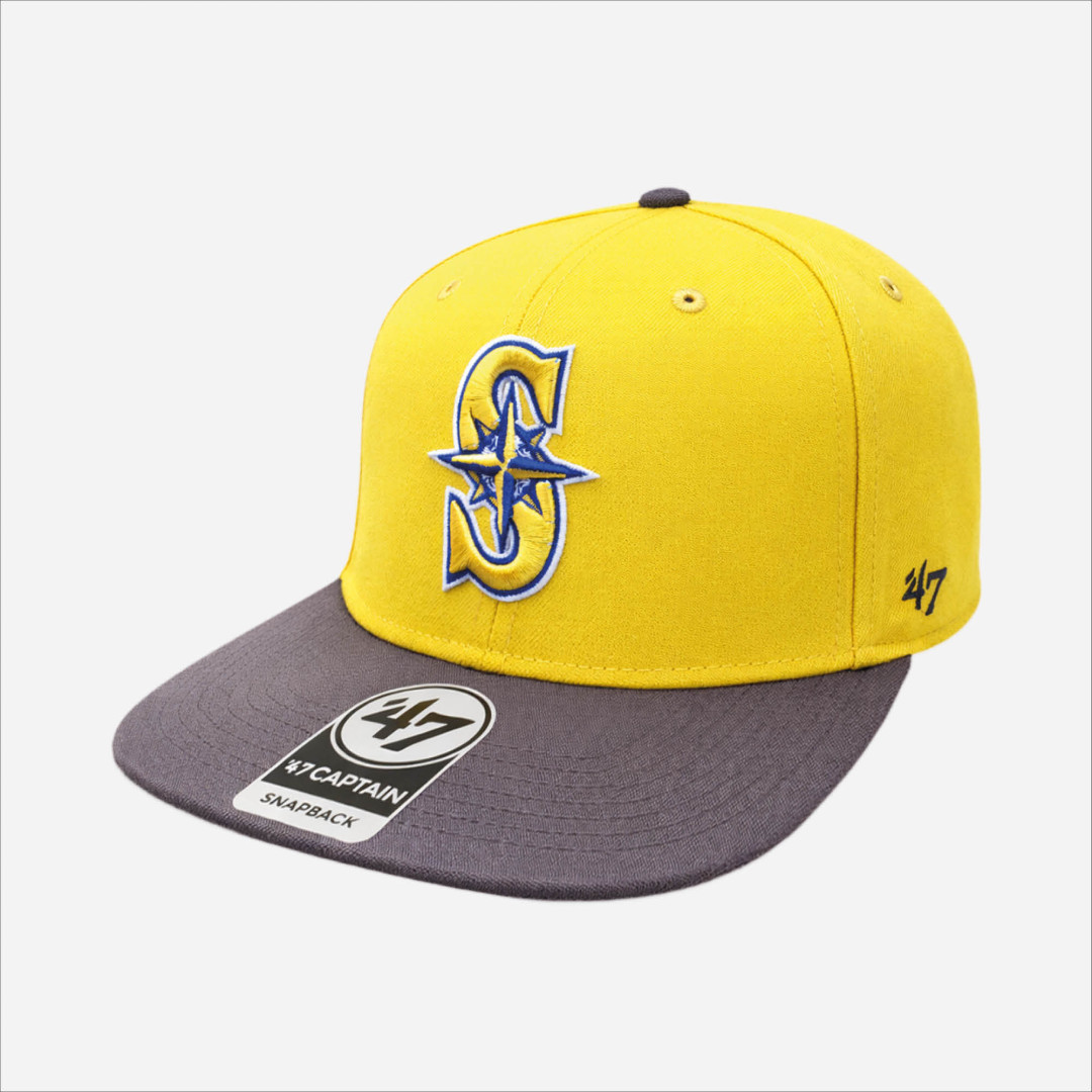Gorro ´47 Brand Seattle Mariners 30Th Anniversary Hombre