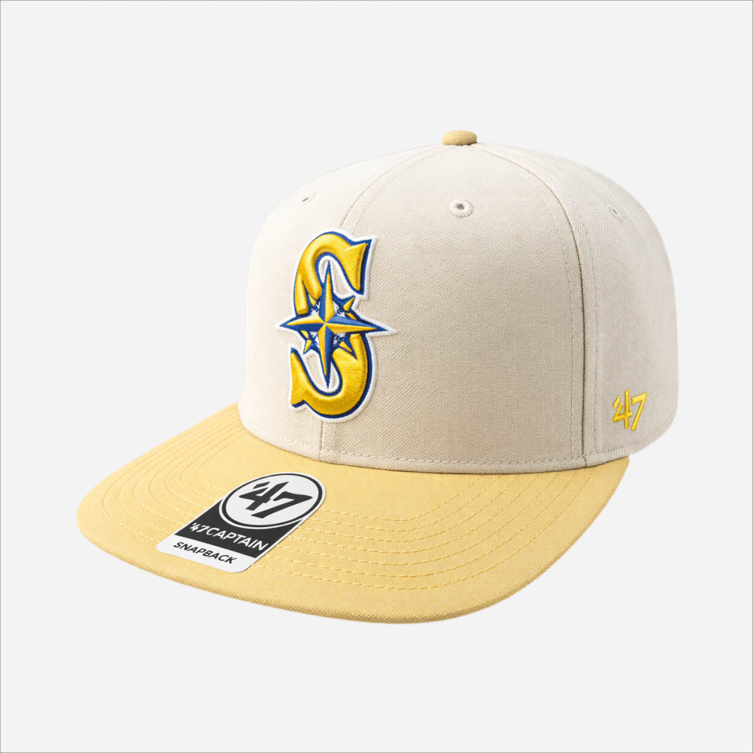 Gorro ´47 Brand Seattle Mariners 30Th Anniversary Hombre
