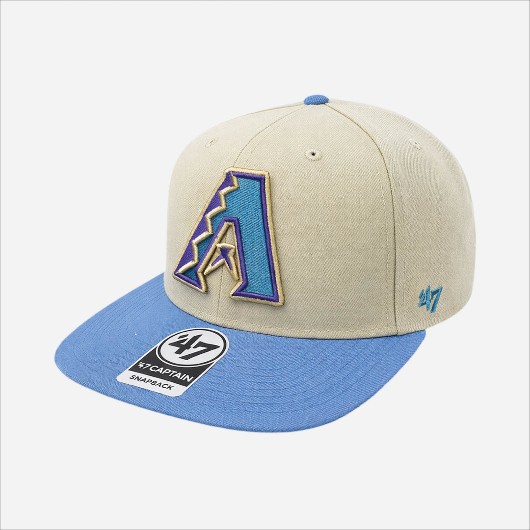 Gorro ´47 Brand Arizona Diamondbacks Inaugural Season 1998 Hombre