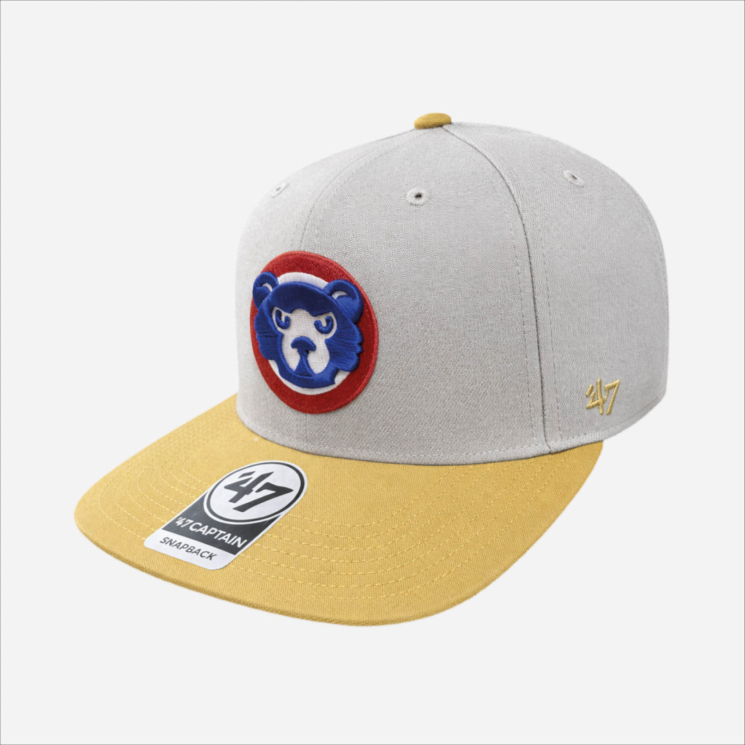 Gorro ´47 Brand Chicago Cubs All Star Game 1990 Hombre