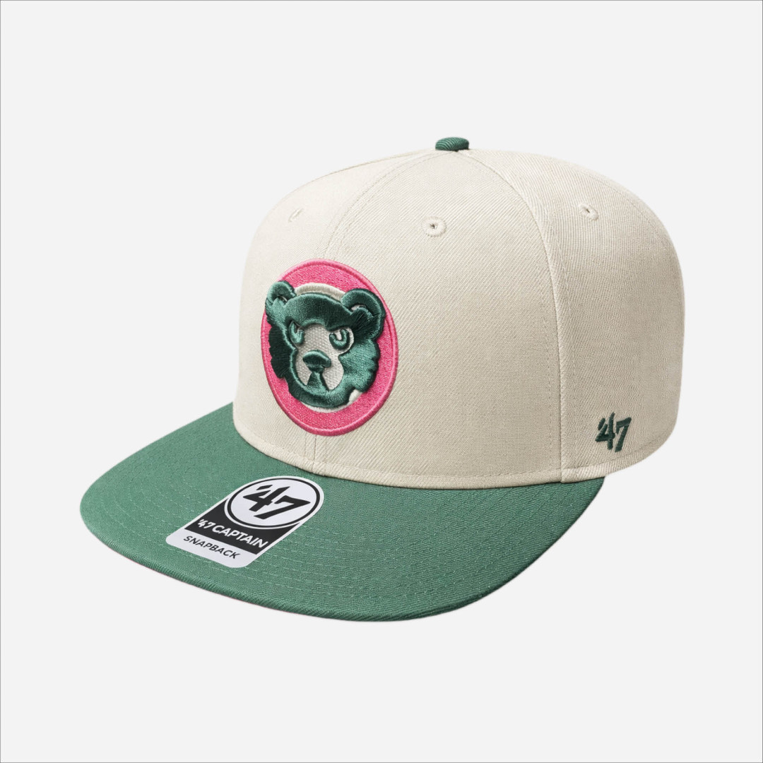 Gorro ´47 Brand Chicago Cubs All Star Game 1990 Hombre