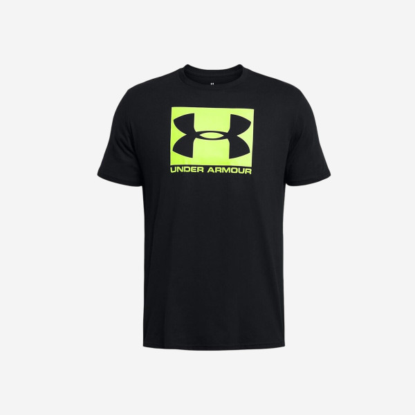 Polo Under Armour UA Boxed Sportstyle SS Hombre