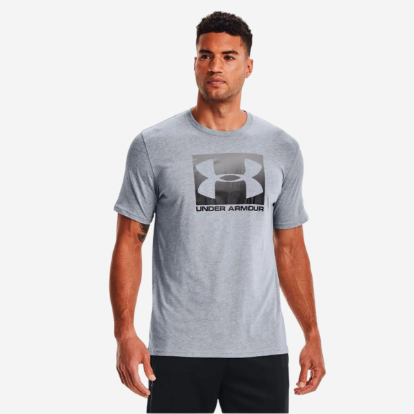 Polo Under Armour UA Boxed Sportstyle SS Hombre