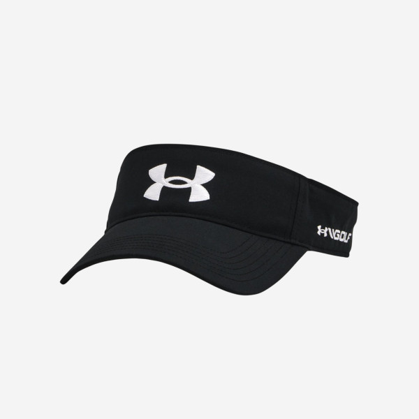 Gorro Under Armour UA Golf96 Visor Hombre