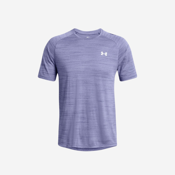 Polo Under Armour UA Seamless SS Hombre