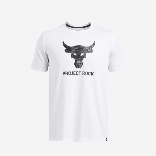 Polo Under Armour UA Project Rock Payoff Graphic SS Hombre
