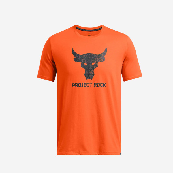 Polo Under Armour UA Project Rock Payoff Graphic SS Hombre