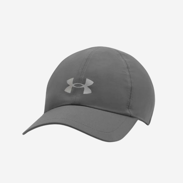Gorro Under Armour M Launch ADJ Hombre