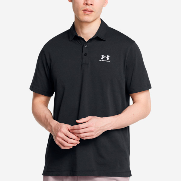 Polo Under Armour UA Icon Polo Hombre