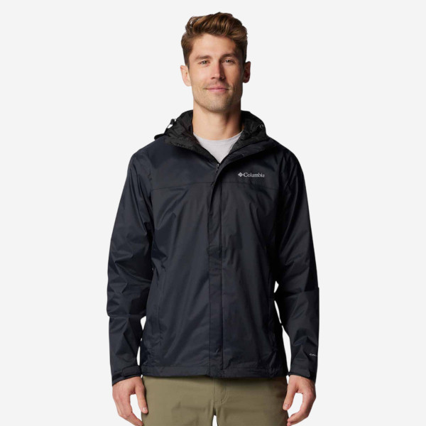 Casaca Columbia Watertight II Jacket Hombre