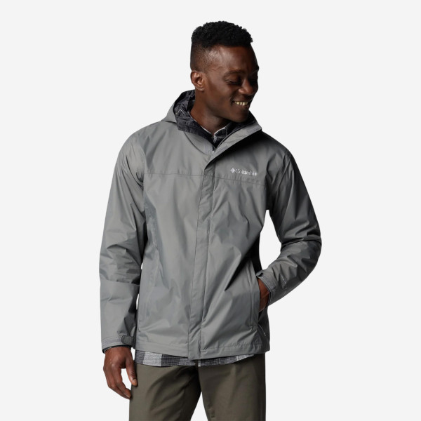 Casaca Columbia Watertight II Jacket Hombre