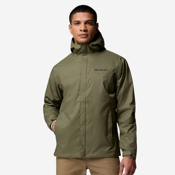 Casaca Columbia Watertight II Jacket Hombre