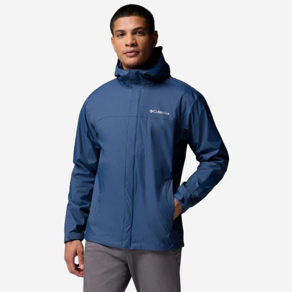 Casaca Columbia Watertight II Jacket Hombre