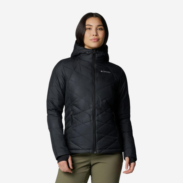 Casaca Columbia Heavenly HDD Jacket Mujer