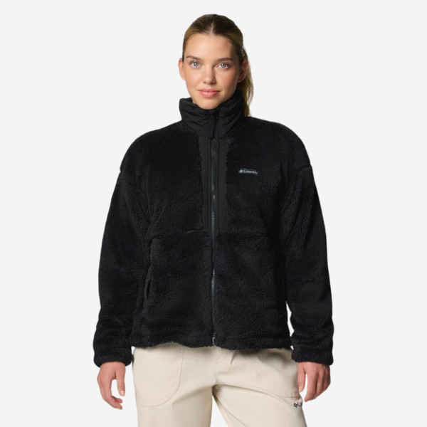 Casaca Columbia Boundless Discovery Mujer