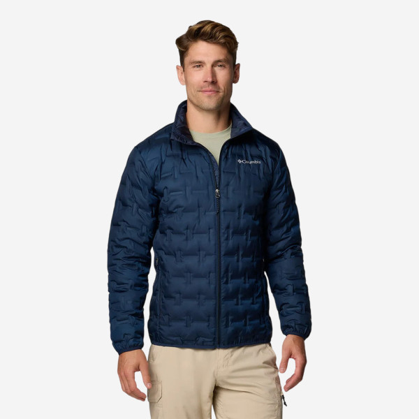 Casaca Columbia Delta Ridge II Down Hombre