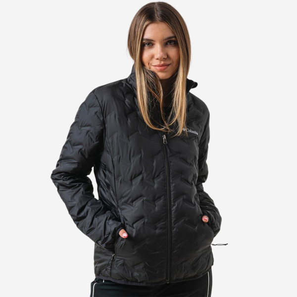 Casaca Columbia Delta Ridge II Jacket Mujer