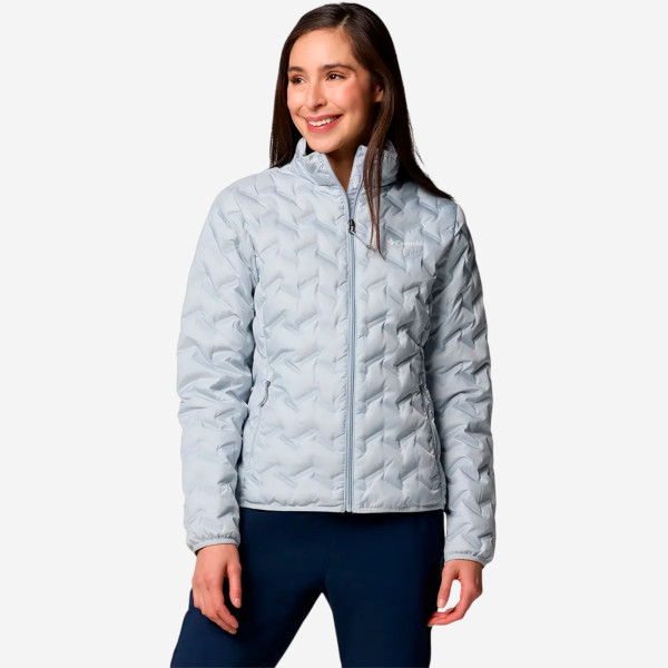 Casaca Columbia Delta Ridge II Jacket Mujer