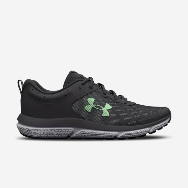 Zapatillas Under Armour UA W Charged Assert 10 Mujer