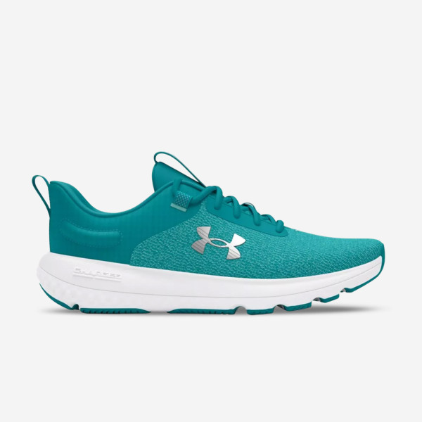 Zapatillas Under Armour Charged Revitalize Mujer