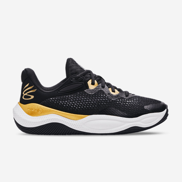 Zapatillas Under Armour Curry Splash