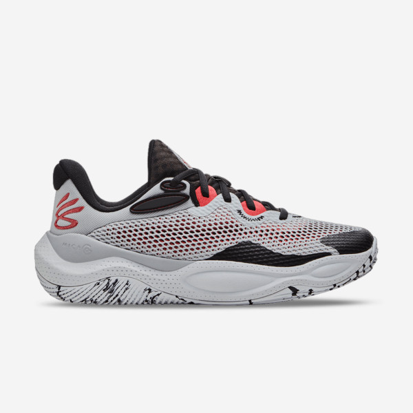 Zapatillas Under Armour Curry Splash Hombre