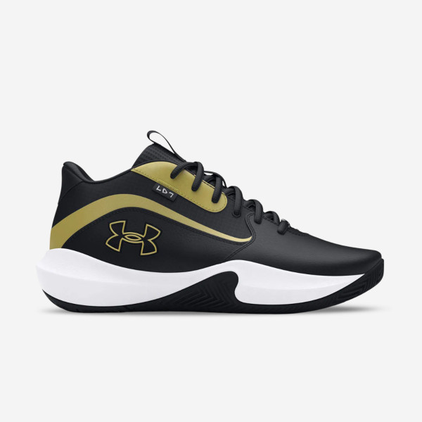 Zapatillas Under Armour UA Lockdown 7 Low Hombre
