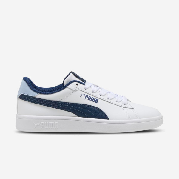 Zapatillas Puma Smash 3.0 L JR Niño