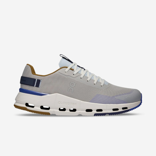 Zapatillas On Cloudnova Form 2 M Hombre
