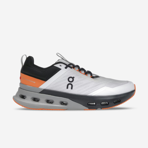 Zapatillas On Cloudnova X 1 M Hombre