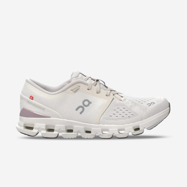 Zapatillas On Cloud X 4 W Unisex