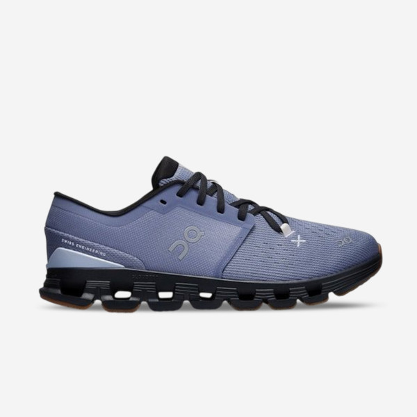 Zapatillas On Cloud X 4 W Unisex